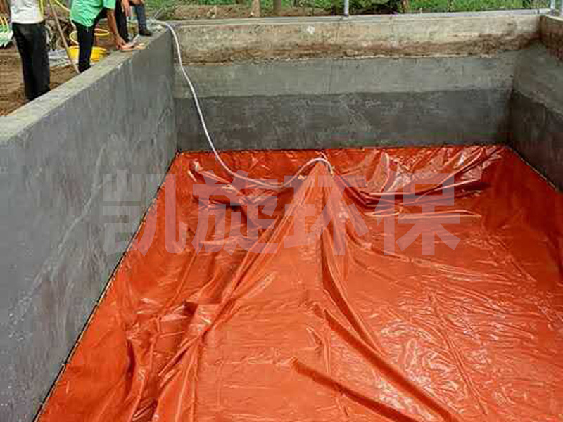 做好軟體沼氣池的啟動工作是沼氣池生產(chǎn)的基礎(chǔ)? 做好軟體沼氣池的啟動工作是沼氣池生產(chǎn)的基礎(chǔ)?