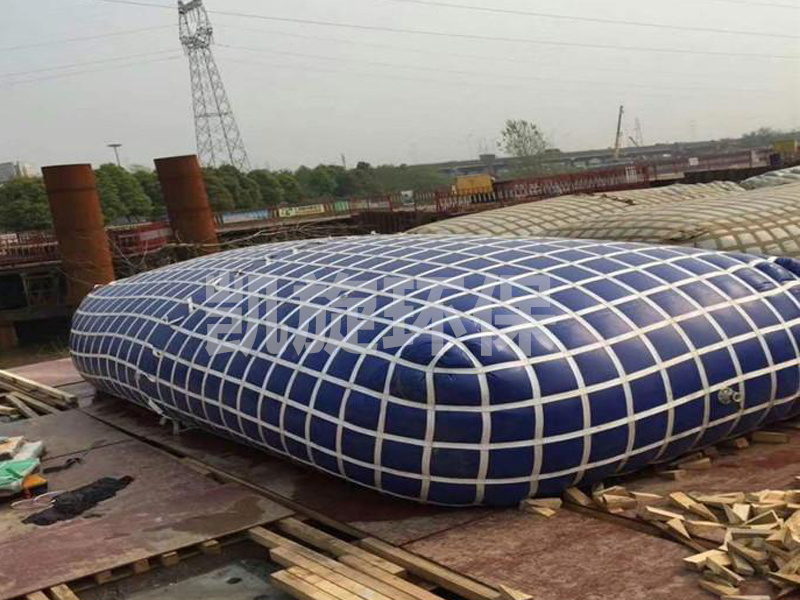 橋梁預壓水袋11 橋梁預壓水袋11