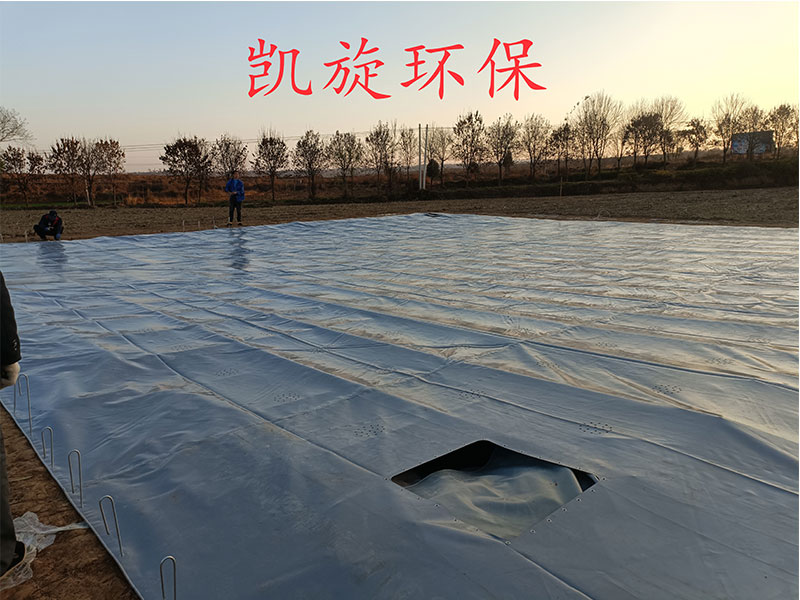 集雨水窖 集雨水窖